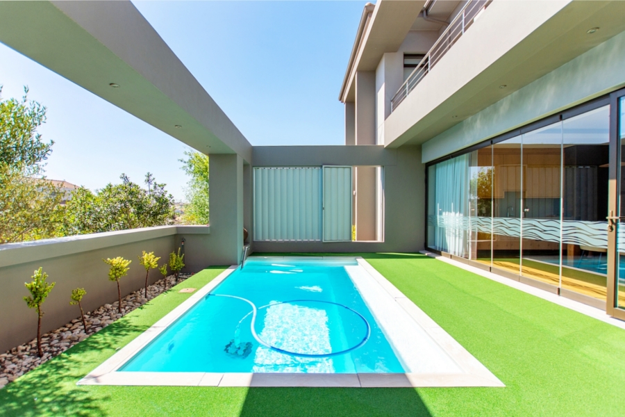 4 Bedroom Property for Sale in Langebaan Country Estate Western Cape